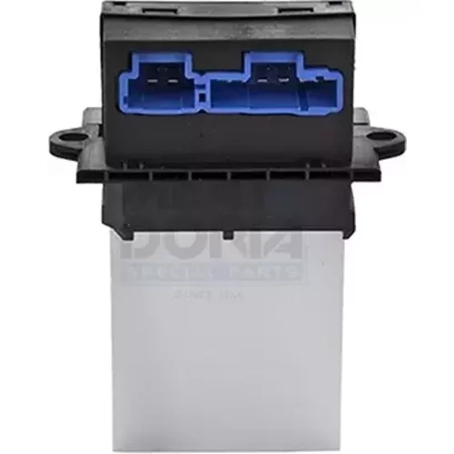 Odpor vnútorného ventilátora MEAT & DORIA 667257