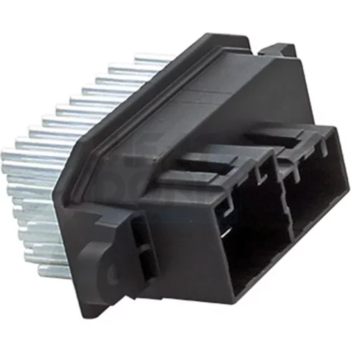 Regulator, ventilator vnutorneho priestoru MEAT & DORIA 667306
