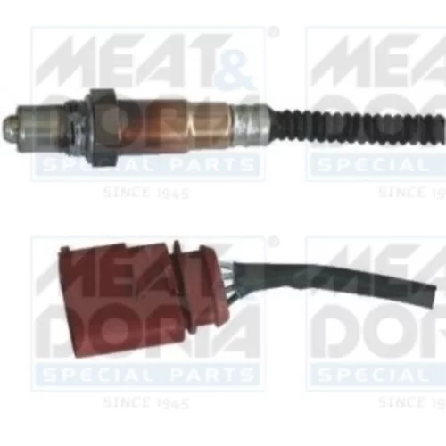 Lambda sonda MEAT & DORIA 81564