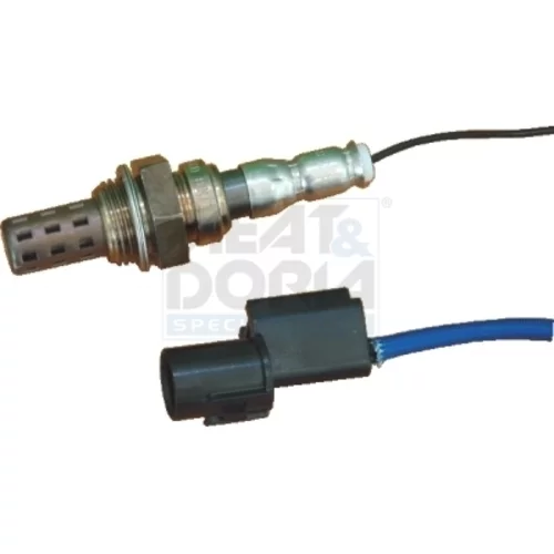 Lambda sonda MEAT & DORIA 81598