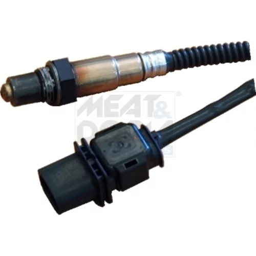 Lambda sonda MEAT & DORIA 81606