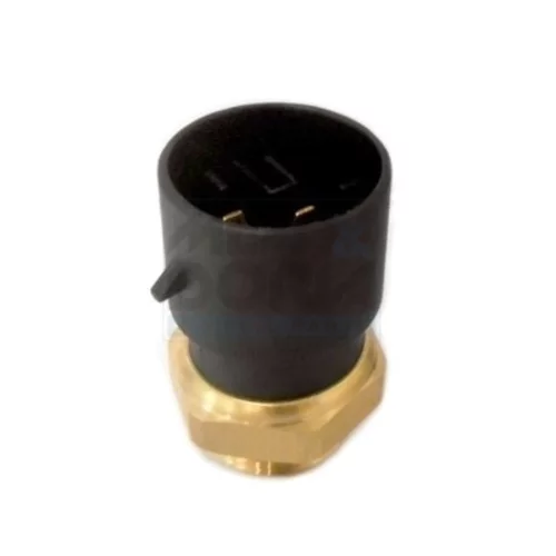 Teplotný spínač ventilátora chladenia MEAT & DORIA 82685