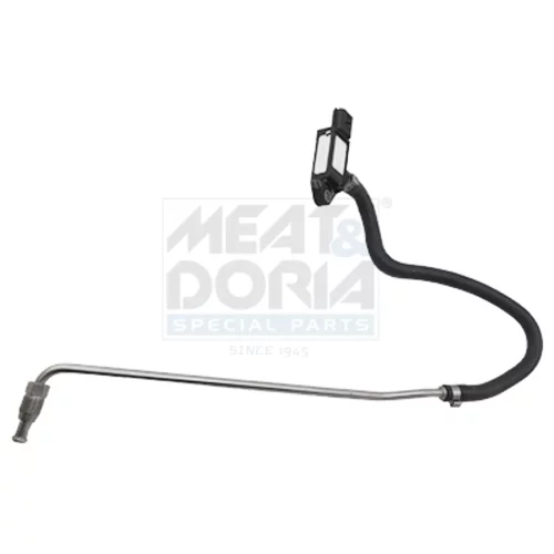 Snímač tlaku výfukových plynov MEAT & DORIA 827019
