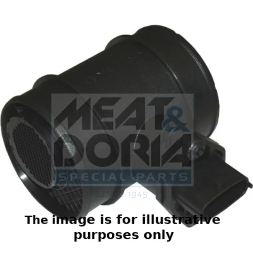 Merač hmotnosti vzduchu MEAT & DORIA 86161E