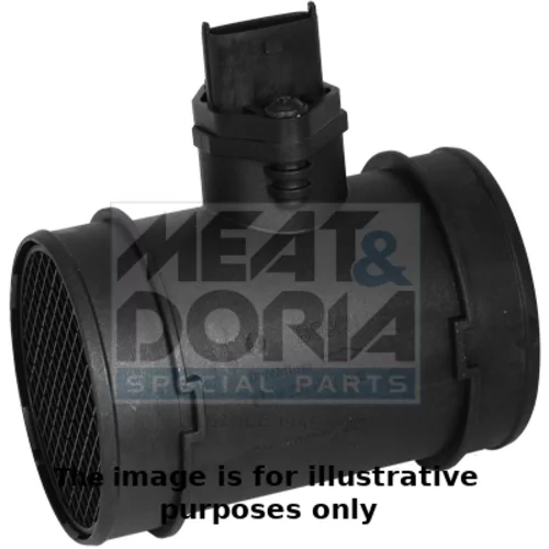Merač hmotnosti vzduchu MEAT & DORIA 86228E