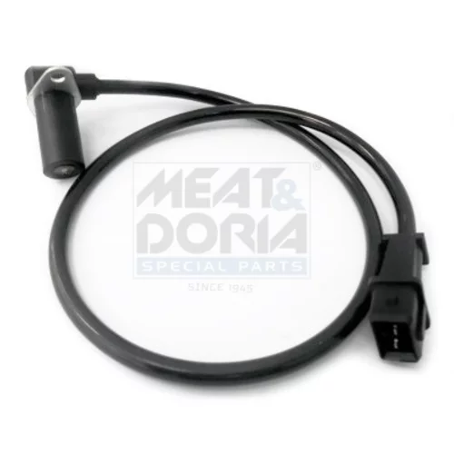 Snímač impulzov kľukového hriadeľa MEAT & DORIA 87006
