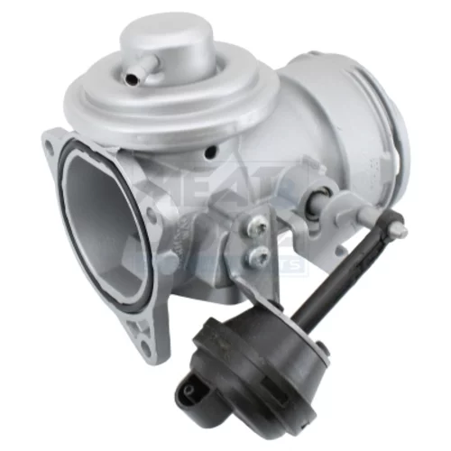 EGR ventil MEAT & DORIA 88068R