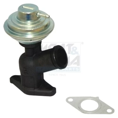 EGR ventil MEAT & DORIA 88120