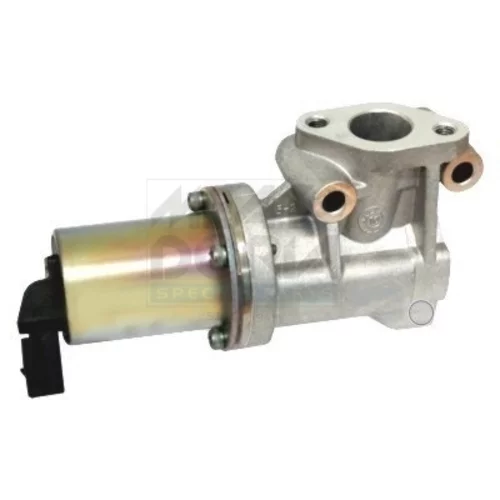 EGR ventil MEAT & DORIA 88125
