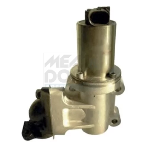 EGR ventil MEAT & DORIA 88131