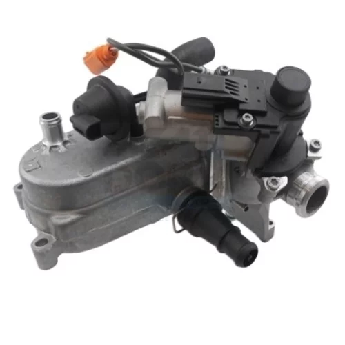 EGR ventil MEAT & DORIA 88468