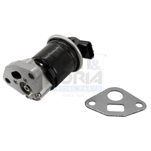 EGR ventil MEAT & DORIA 88926