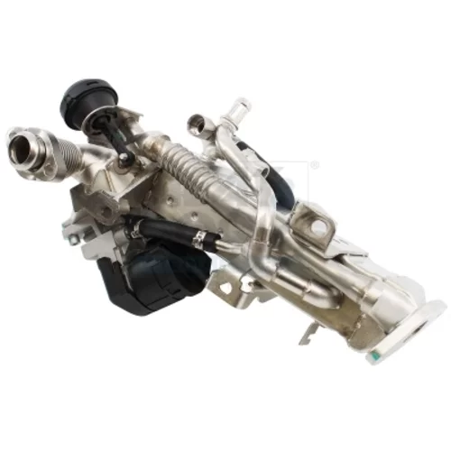 EGR modul MEAT & DORIA 88959