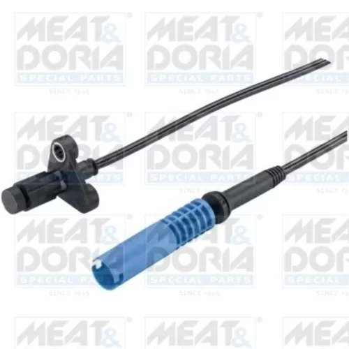 Snímač počtu otáčok kolesa MEAT & DORIA 90004