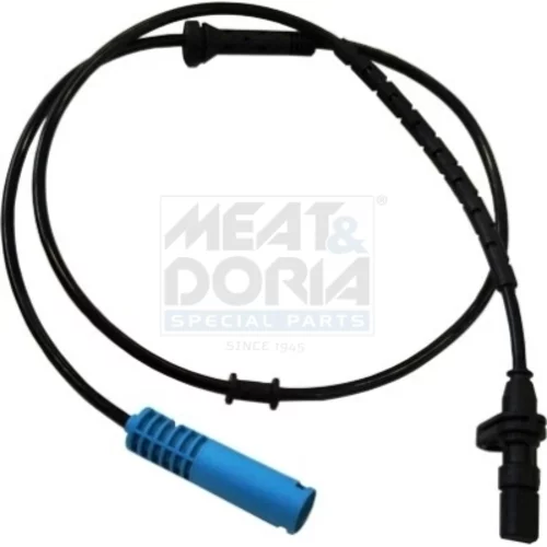 Snímač počtu otáčok kolesa 90077 (MEAT & DORIA)