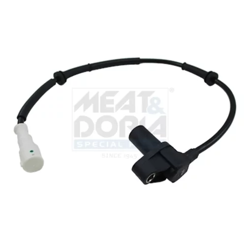 Snímač počtu otáčok kolesa MEAT & DORIA 901021