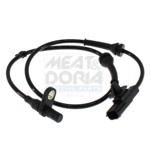 Snímač počtu otáčok kolesa MEAT & DORIA 901405