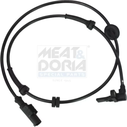 Snímač počtu otáčok kolesa MEAT & DORIA 90232