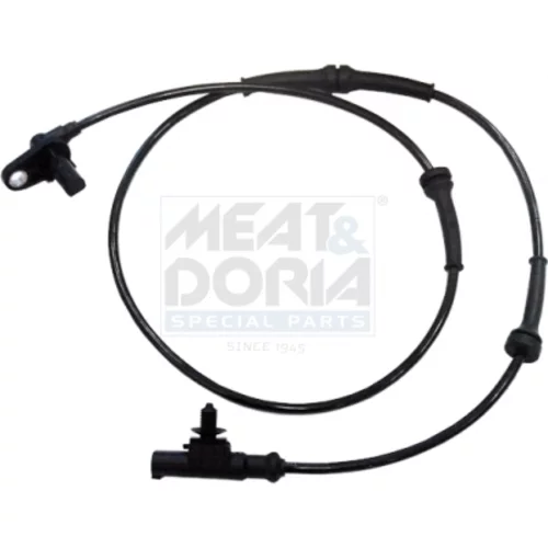 Snímač počtu otáčok kolesa MEAT & DORIA 90238