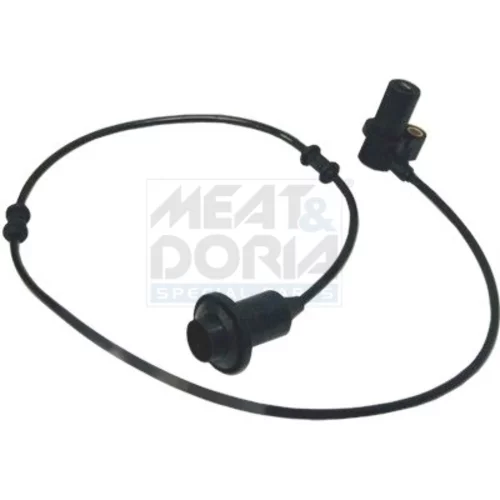 Snímač počtu otáčok kolesa MEAT & DORIA 90277