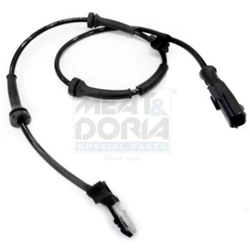 Snímač počtu otáčok kolesa MEAT & DORIA 90394
