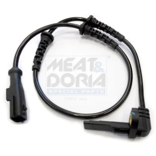 Snímač počtu otáčok kolesa MEAT & DORIA 90501
