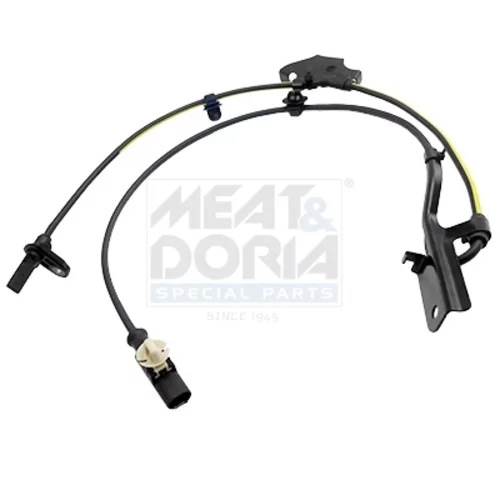 Snímač počtu otáčok kolesa MEAT & DORIA 90792