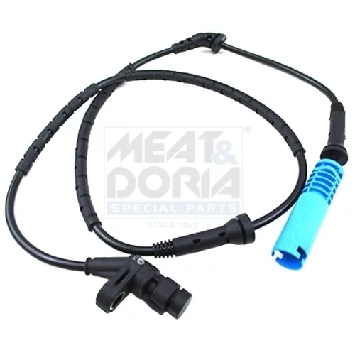 Snímač počtu otáčok kolesa MEAT & DORIA 90977