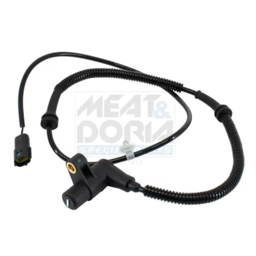 Snímač počtu otáčok kolesa MEAT & DORIA 90989