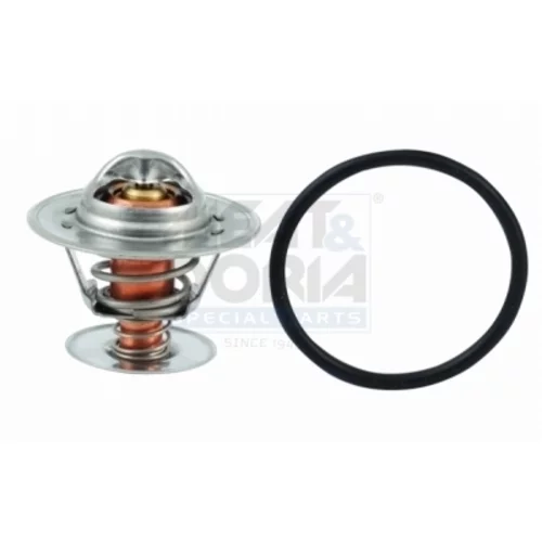 Termostat chladenia MEAT & DORIA 92308