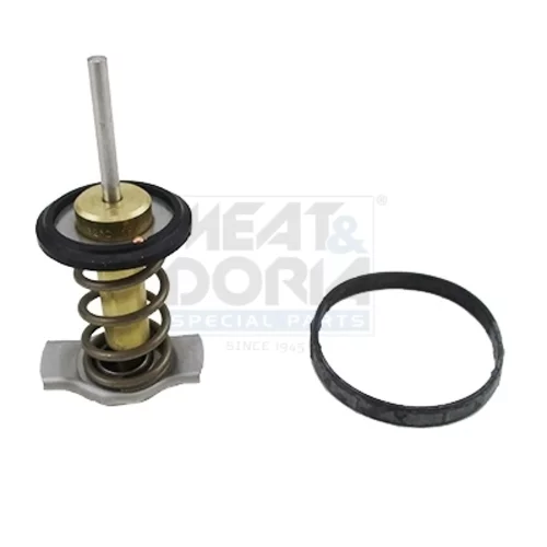 Termostat chladenia MEAT & DORIA 92940