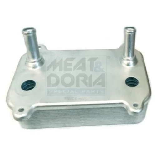 Chladič motorového oleja MEAT & DORIA 95033