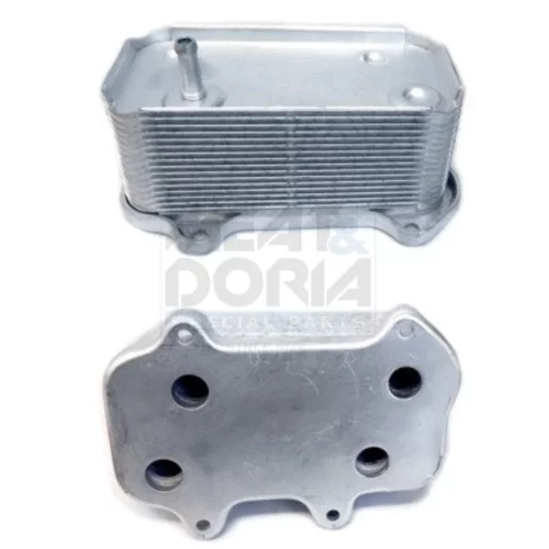 Chladič motorového oleja MEAT & DORIA 95092