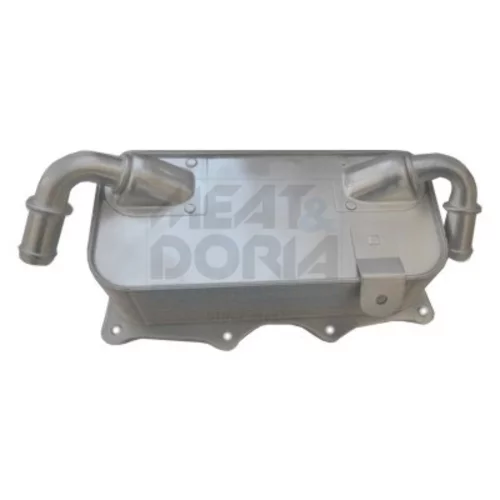 Chladič motorového oleja MEAT & DORIA 95181