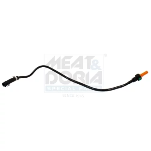 Hadica chladenia MEAT & DORIA 97434