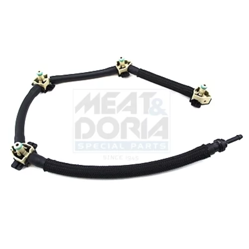 Trubka prepadu MEAT & DORIA 9821E