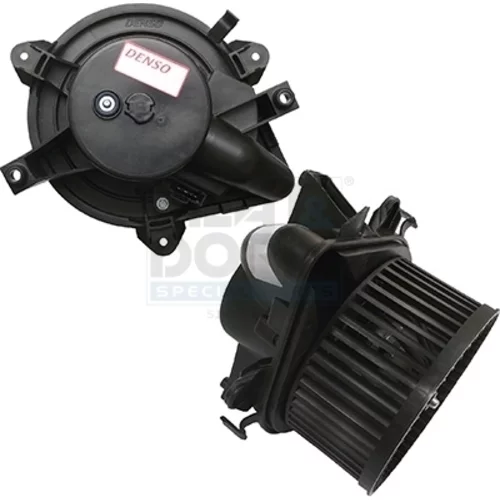 Vnútorný ventilátor MEAT & DORIA 994055