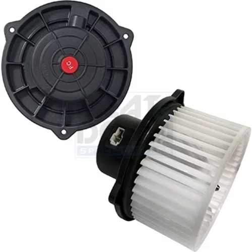 Vnútorný ventilátor MEAT & DORIA 994058