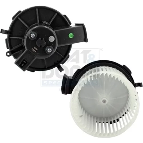 Vnútorný ventilátor MEAT & DORIA 994089