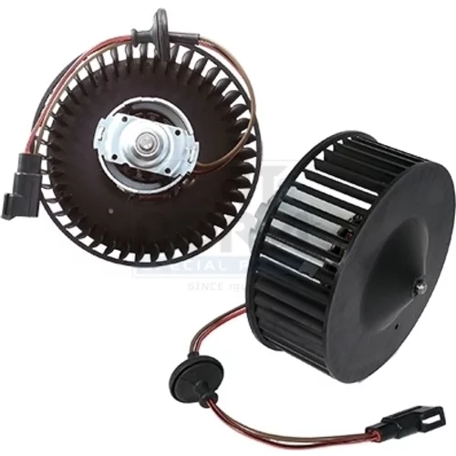 Vnútorný ventilátor MEAT & DORIA 994110