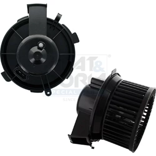 Vnútorný ventilátor MEAT & DORIA 994154