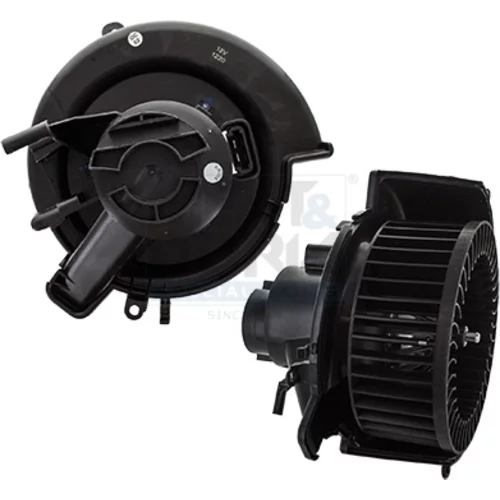 Vnútorný ventilátor MEAT & DORIA 994255