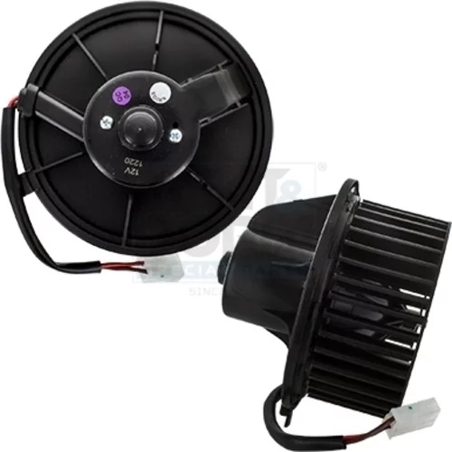 Vnútorný ventilátor MEAT & DORIA 994270