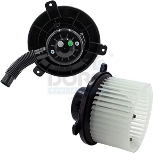 Vnútorný ventilátor MEAT & DORIA 994331