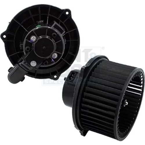 Vnútorný ventilátor MEAT & DORIA 994332