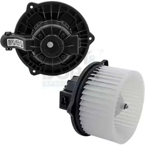 Vnútorný ventilátor MEAT & DORIA 994339