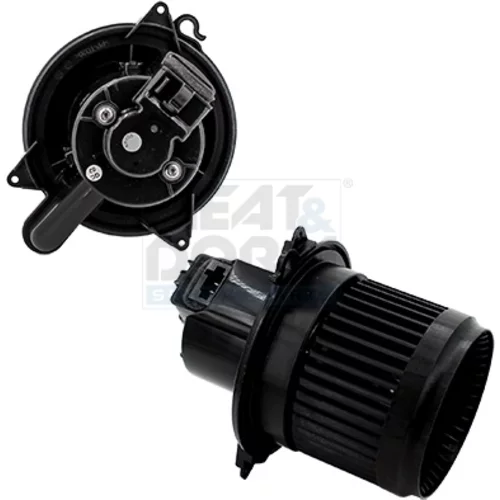 Vnútorný ventilátor MEAT & DORIA 994340