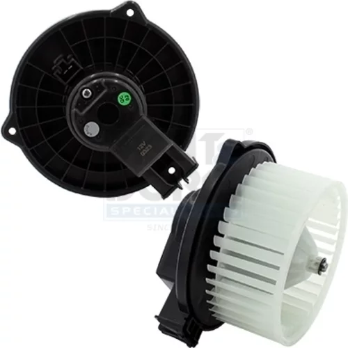 Vnútorný ventilátor MEAT & DORIA 994346