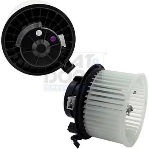 Vnútorný ventilátor MEAT & DORIA 994349