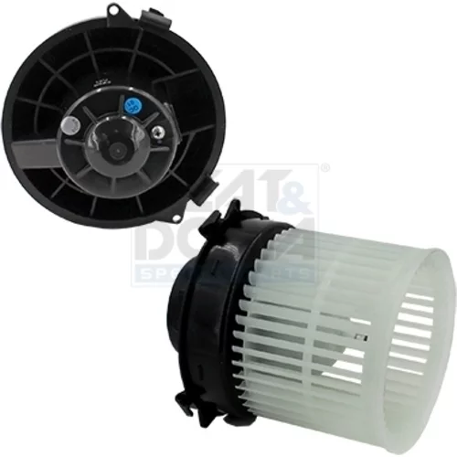 Vnútorný ventilátor MEAT & DORIA 994350